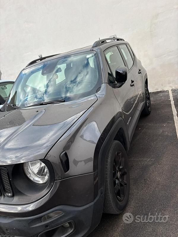 Usata 2021 Jeep Renegade SUV | 14.000 € (Super prezzo) - Immagine 1/2