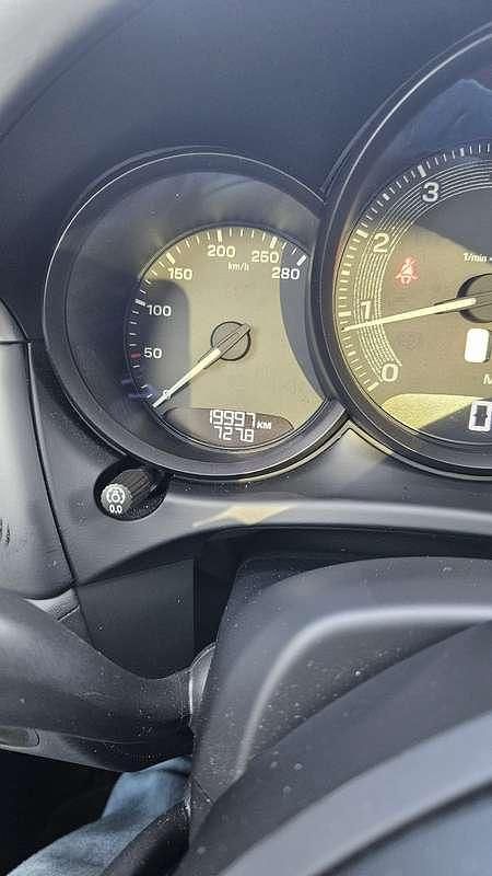 Usata Porsche Macan 265 CV (194 kW) 2022 SUV