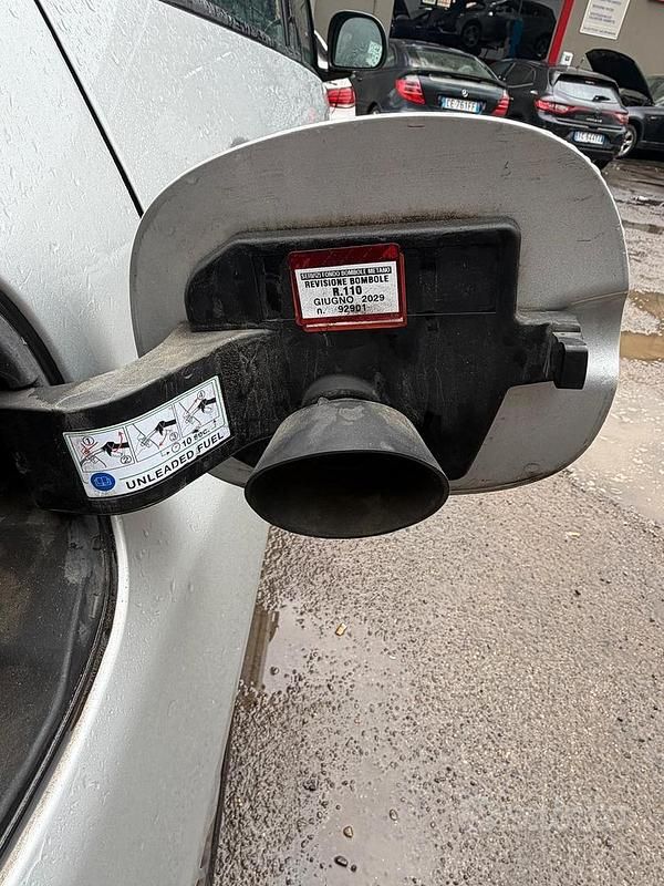 Usata Fiat 500L 80 CV (58 kW) 2013 Monovolume