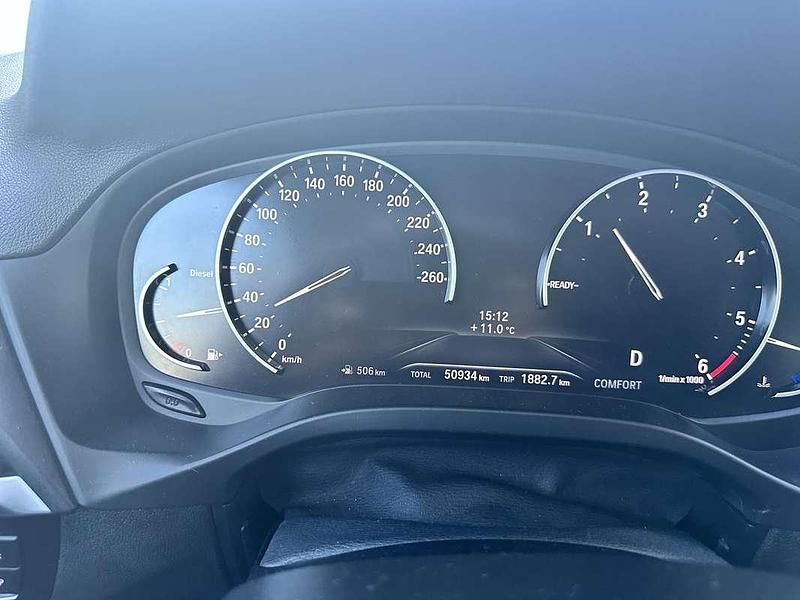 Usata BMW X4 190 CV (139 kW) 2019 SUV