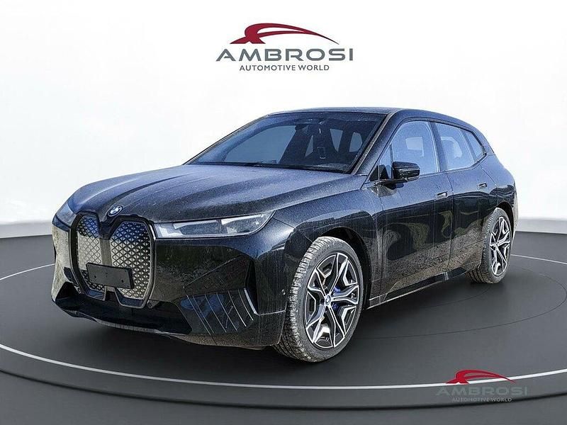 Usata 2024 BMW iX Comfort Edition SUV | 65.700 € (Molto cara) - Immagine 1/3