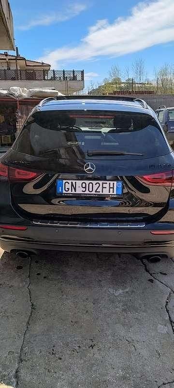 Usata Mercedes GLA35 AMG AMG 306 CV (225 kW) 2023 SUV