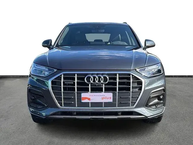 Usata Audi Q5 Sportback Edition .1 286 CV (210 kW) 2023 Grigio SUV