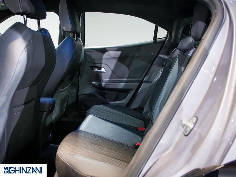 Usata Opel Mokka 130 CV (95 kW) 2025 Grigio SUV