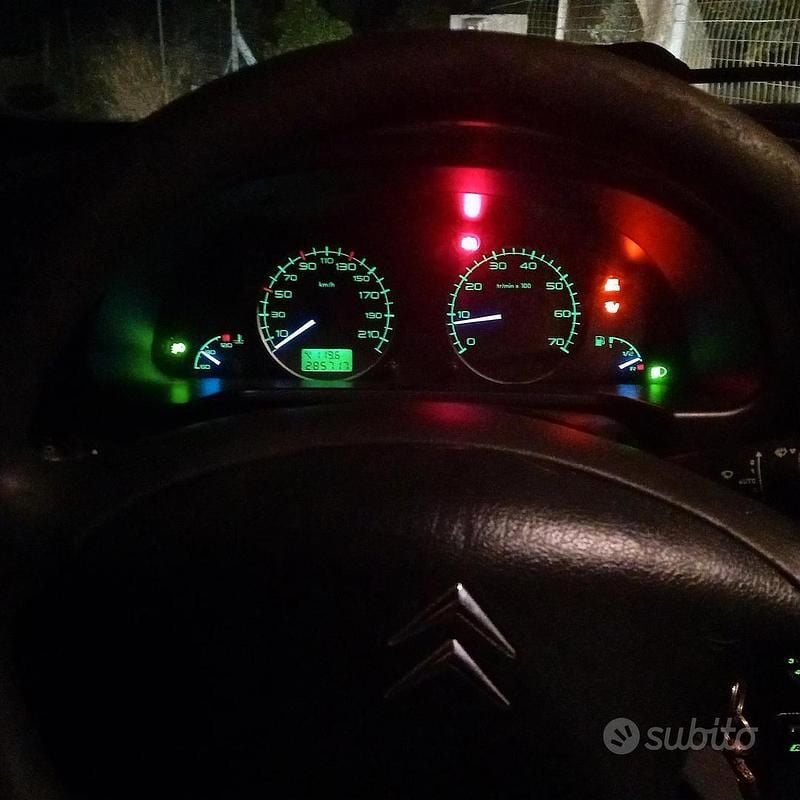 Usata Citroën Xsara 68 CV (50 kW) 2005 Station wagon