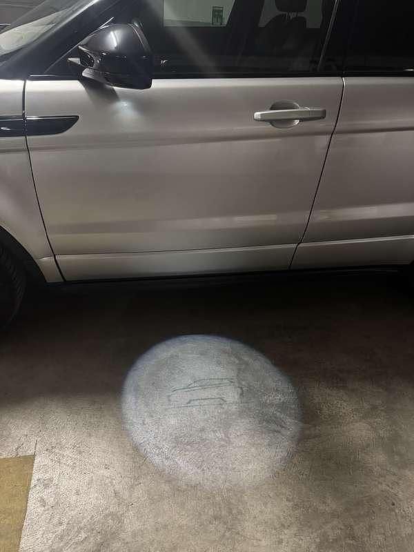 Usata Land Rover Range Rover evoque HSE Dynamic 179 CV (131 kW) 2016 SUV