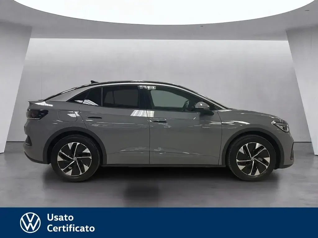 Usata VW ID.5 Pro Performance 69 kW (95 CV) 2022 Nero / pastello SUV