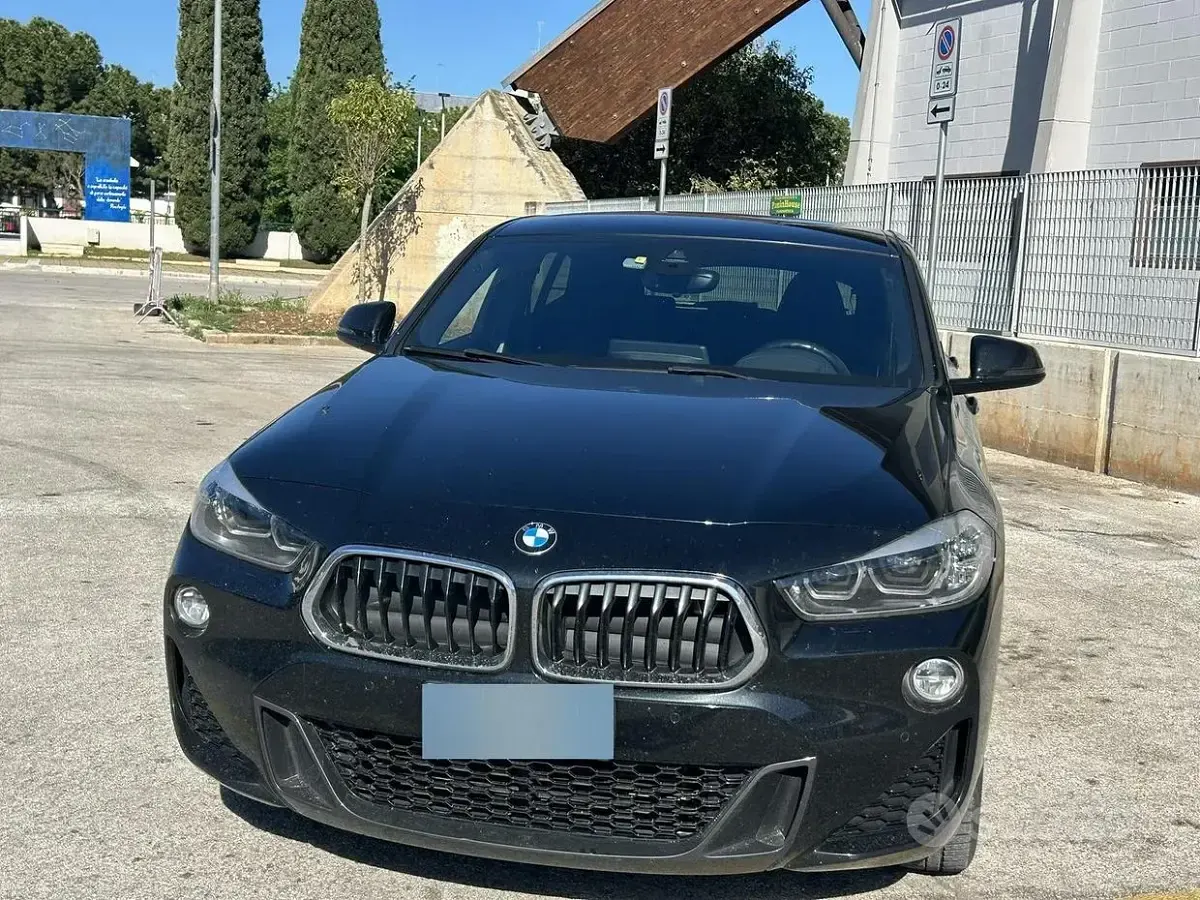 Usata BMW X2 190 CV (139 kW) 2019 SUV