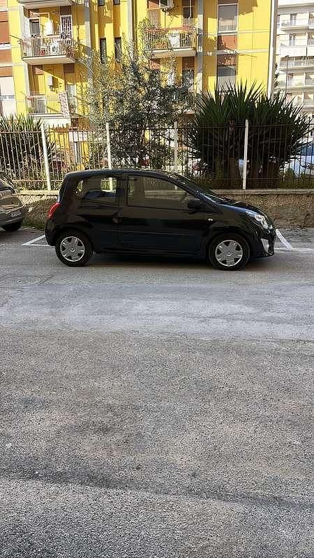 Usata Renault Twingo 75 CV (55 kW) 2011 Utilitaria