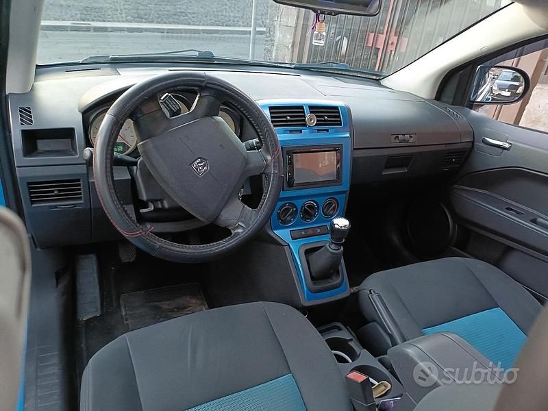 Usata 2009 Dodge Caliber Due volumi | 3500 € (Cara) - Immagine 1/4
