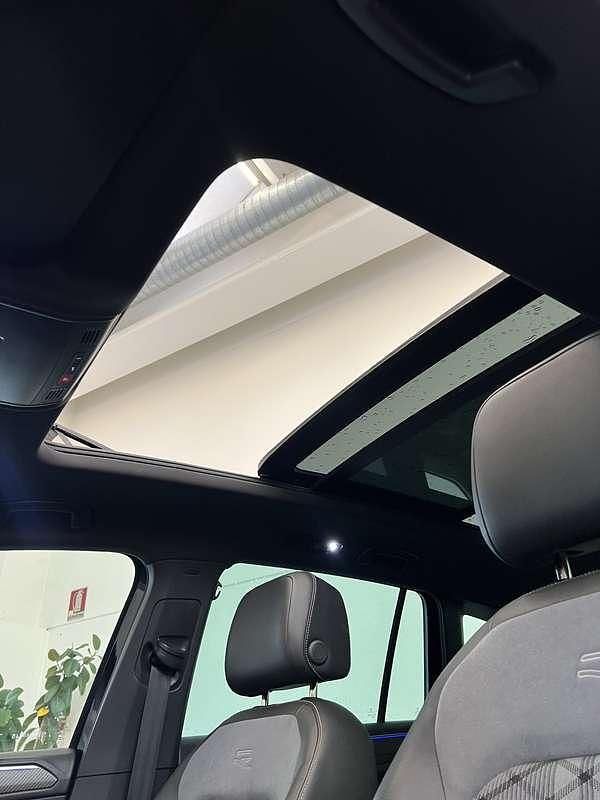 Usata VW Tiguan R-line 150 CV (110 kW) 2023 SUV