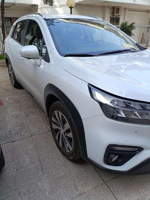 Usata Suzuki SX4 S-Cross 129 CV (94 kW) 2023 SUV