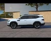 Usata Dacia Bigster Journey 158 CV (116 kW) 2025 Bianco SUV