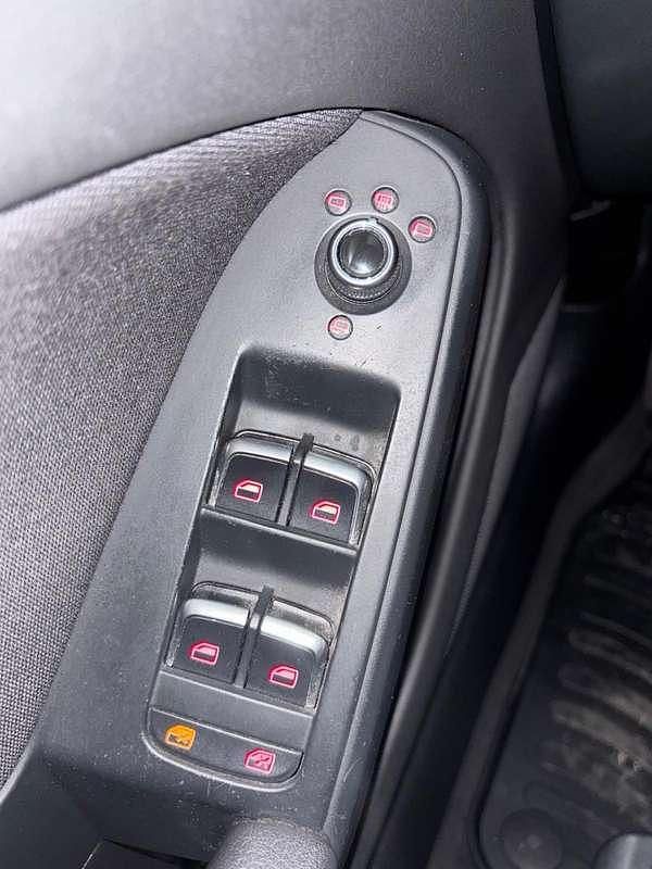 Usata Audi A5 Sportback Advanced 177 CV (130 kW) 2011 Utilitaria