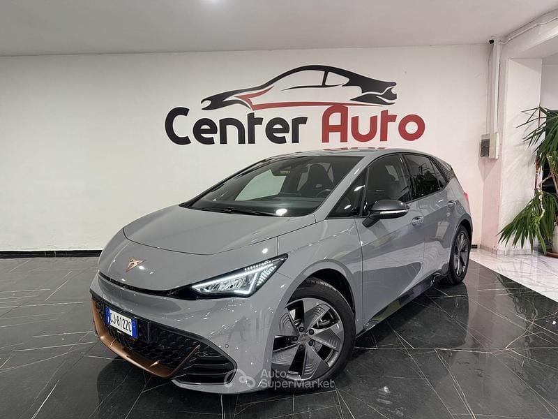 Other Usata 2022 Cupra Born Utilitaria | 20.900 € (Ottimo prezzo) - Immagine 1/4