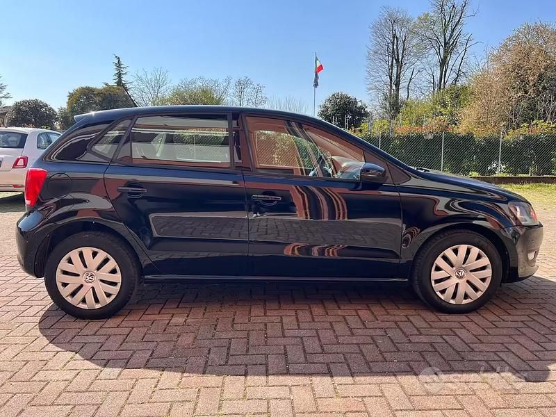 Usata VW CC Highline 2011 Nero Berlina