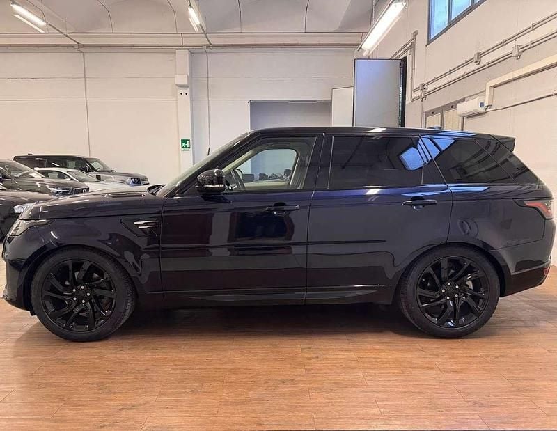 Usata Land Rover Range Rover Sport HSE Dynamic 249 CV (183 kW) 2020 Other SUV