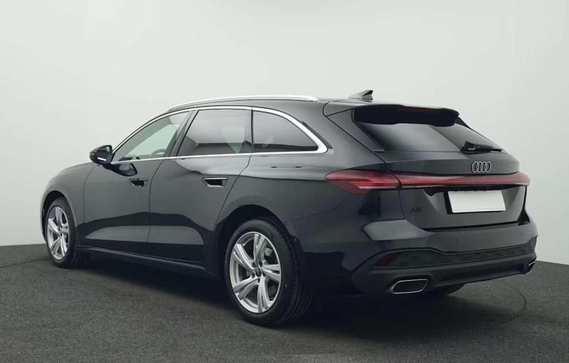 Usata Audi A5 Advanced 150 CV (110 kW) 2025 Nero metallizzato Station wagon