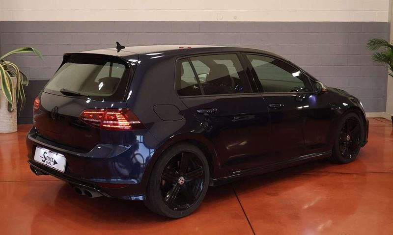 Usata VW Golf VII R 300 CV (220 kW) 2015 Other