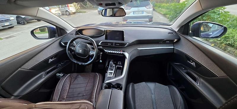Usata Peugeot 3008 Allure 131 CV (96 kW) 2020 SUV