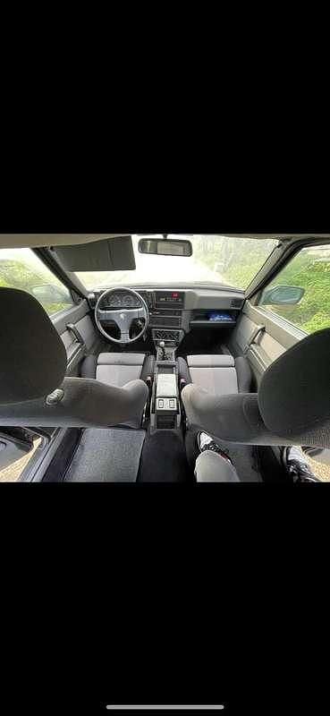 Usata Alfa Romeo 75 148 CV (108 kW) 1991 Berlina