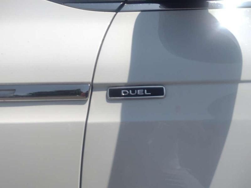 Usata Renault Mégane IV 110 CV (80 kW) 2019 Bianco Station wagon