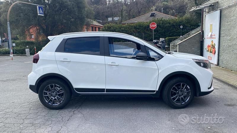 Usata EMC QUATTRO 2025 Bianco SUV