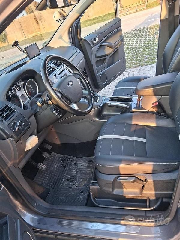 Usata Ford Kuga 160 CV (117 kW) 2011 SUV