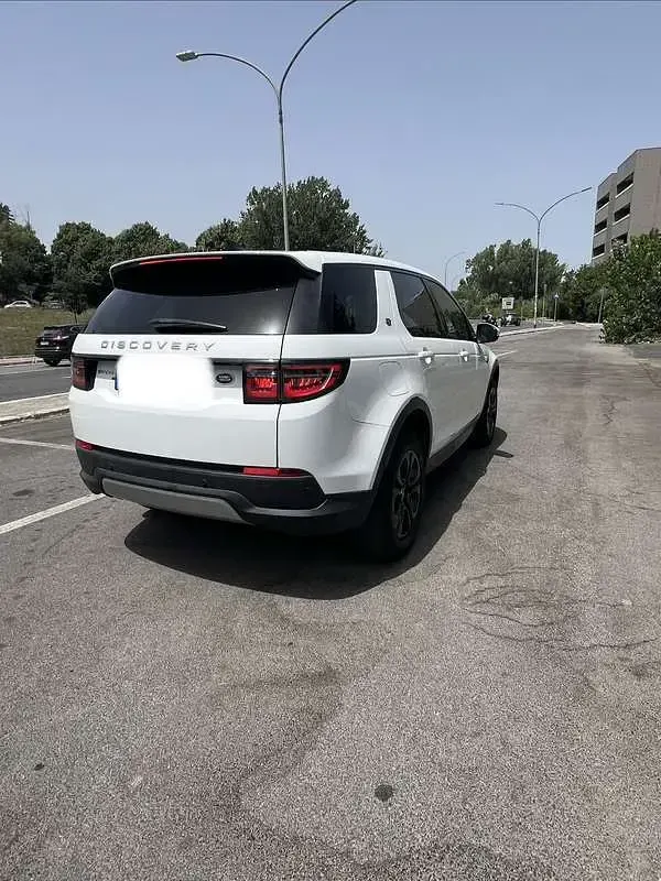 Usata Land Rover Discovery Sport HSE Dynamic 150 CV (110 kW) 2020 SUV