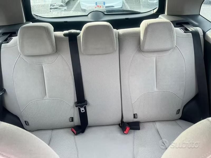 Usata Citroën C3 68 CV (50 kW) 2010 Nero Utilitaria