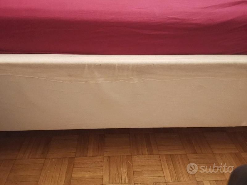 Usata Fiat Freemont 140 CV (102 kW) 2014 SUV