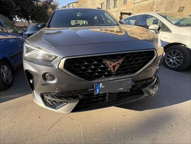 Usata Cupra Formentor 150 CV (110 kW) 2023 SUV