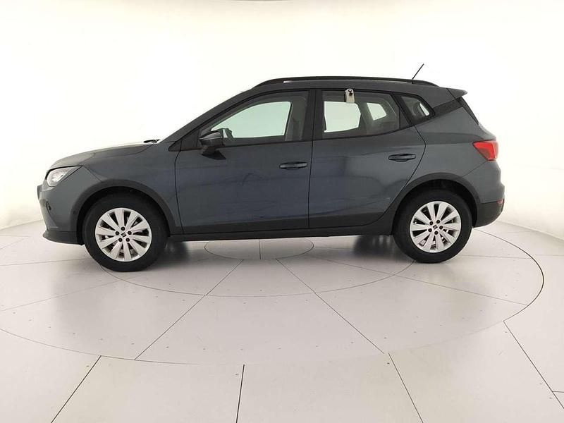 Nuova Seat Arona Style 95 CV (69 kW) 2025 Magnetic tech SUV
