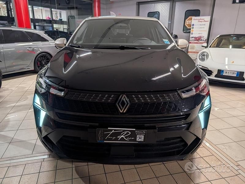 Occasion Renault Captur Evolution 91 ch (66 kW) 2025 Noir SUV