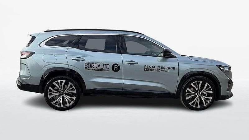 Usata Renault Espace Iconic 200 CV (147 kW) 2025 Other SUV