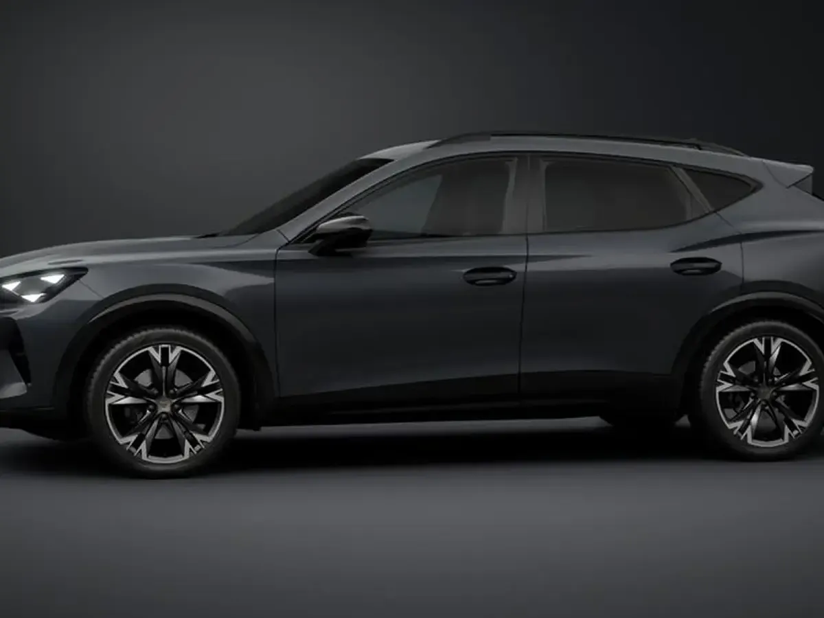 Nuova Cupra Formentor 150 CV (110 kW) 2026 SUV