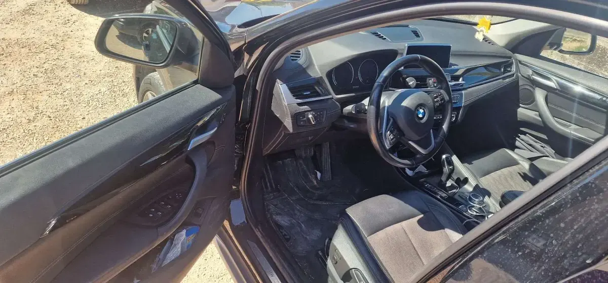Usata BMW X1 116 CV (85 kW) 2020 SUV