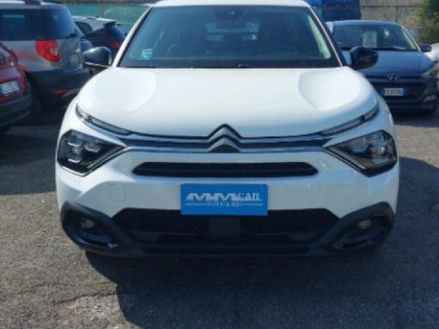 Bianco Usata 2021 Citroën C4 Shine Tre volumi | 18.550 € (Molto cara) - Immagine 1/4