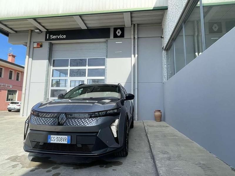 Usata Renault Scenic E-Tech Esprit Alpine 55 kW (75 CV) 2024 SUV