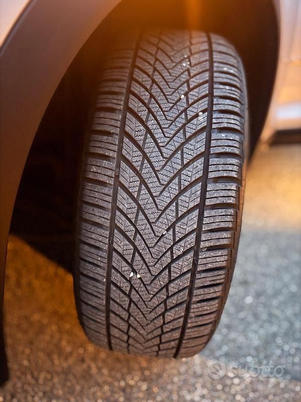 Usata BMW X3 Comfort Edition 184 CV (135 kW) 2011 Grigio SUV