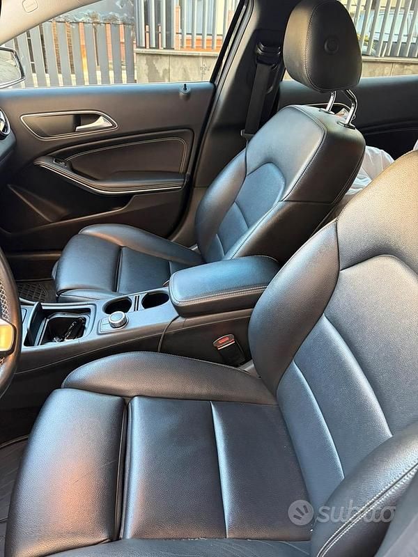 Usata Mercedes GLA200 2016 SUV