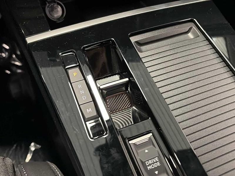 Nuova Opel Astra S 130 CV (95 kW) 2026 Grigio Berlina