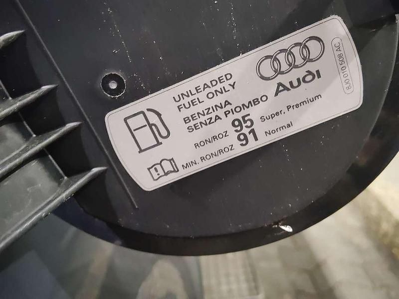 Usata Audi A3 Ambition 160 CV (117 kW) 2009 Berlina