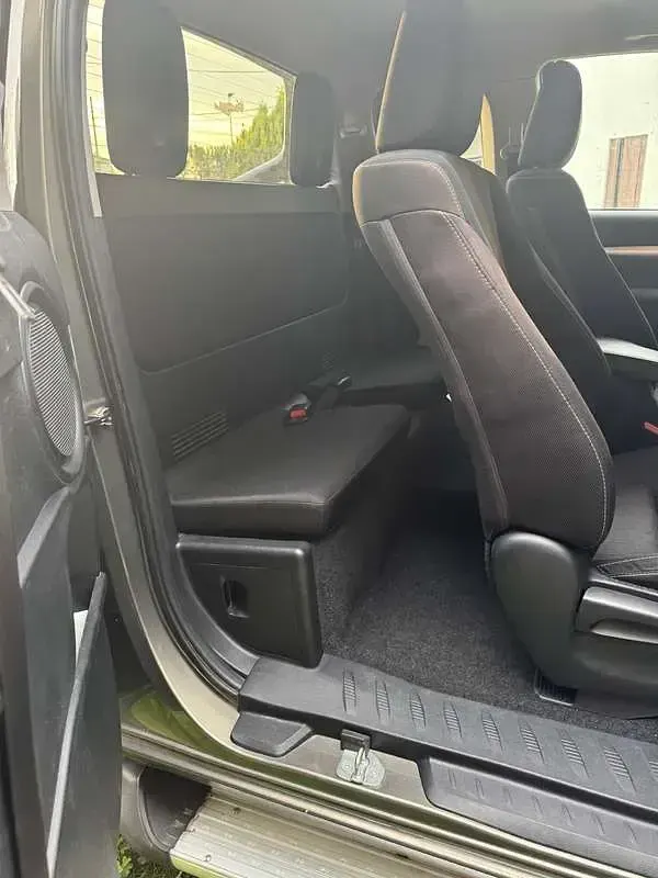 Usata Toyota HiLux 150 CV (110 kW) 2022 Pick-up