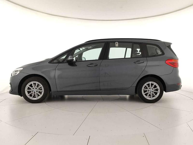 Usata BMW 216 Gran Tourer Comfort Edition 116 CV (85 kW) 2019 Other Monovolume