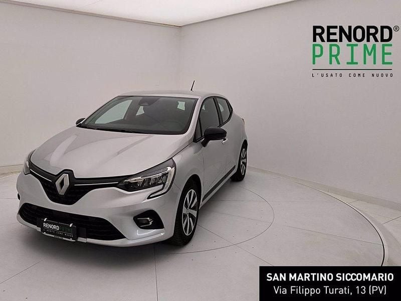 Usata Renault Clio V Equilibre 145 CV (106 kW) 2022 Berlina
