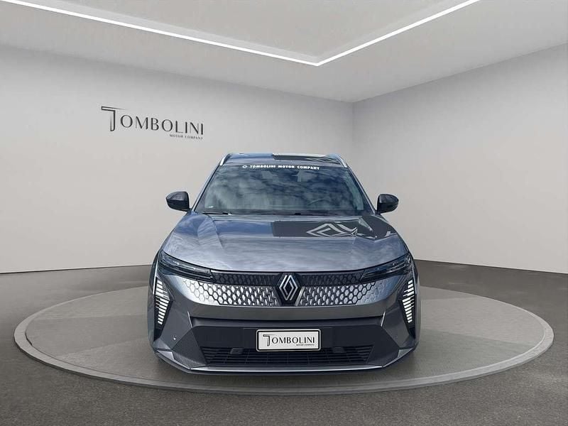 Usata Renault Scenic E-Tech Komfort 55 kW (75 CV) 2025 Grigio SUV