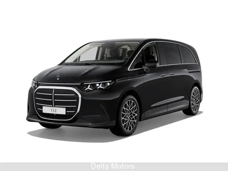 Usata Mercedes 300 202 kW (276 CV) 2026 Furgone