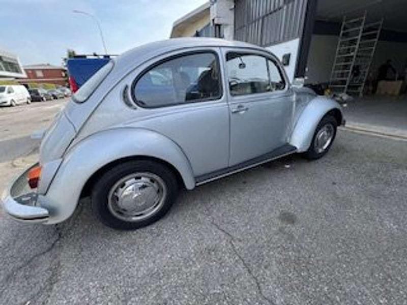 Usata VW Beetle 34 CV (25 kW) 1982 Other Utilitaria
