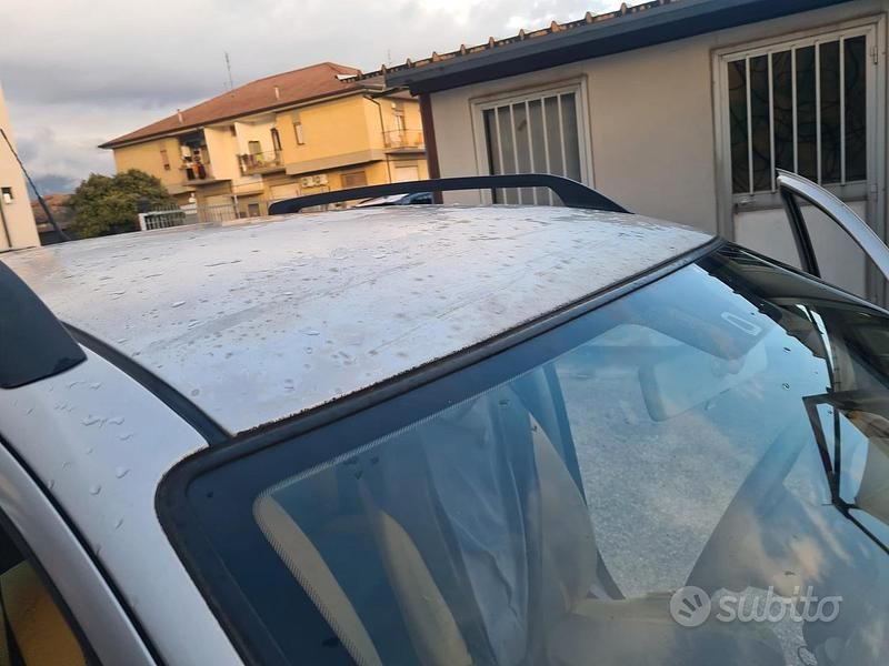 Usata Fiat Panda 4x4 Climbing 60 CV (44 kW) 2006 Utilitaria